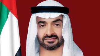 شیخ محمد بن زاید آل نهیان به عنوان رئیس دولت امارات متحده عربی انتخاب شد
