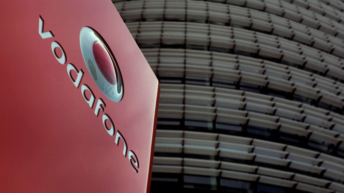 The headquarters of Vodafone Germany are pictured in Duesseldorf September 12, 2013. (File photo: Reuters)
