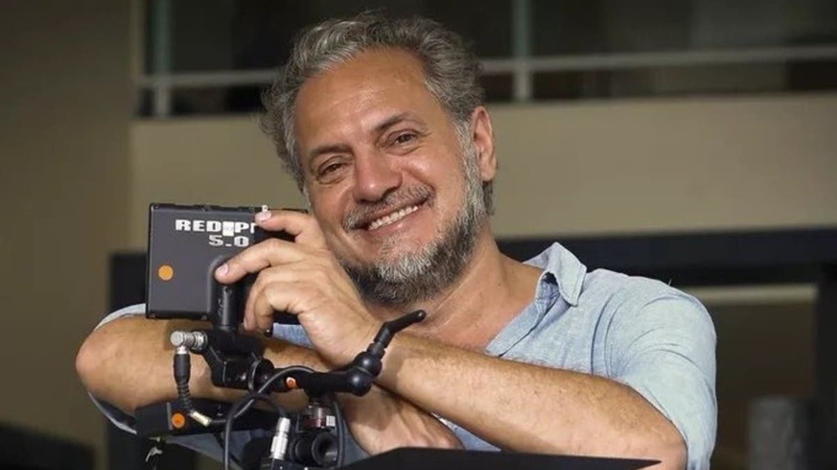 وفاة السينمائي البرازيلي برينو سيلفيرا خلال تصوير أحدث أفلامه