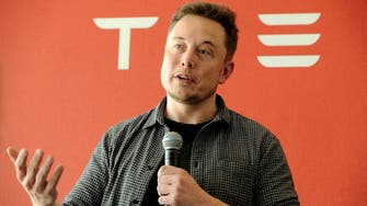 Musk sees inflation easing, citing Tesla’s costs coming down