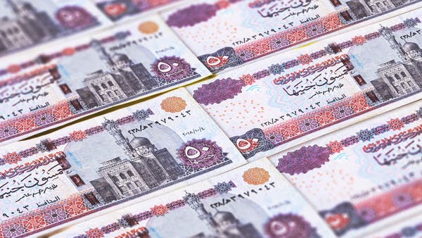 المركزي: فائض بالجنيه لدى البنوك المصرية نتيجة شح العملة الأجنبية