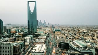 ميزانية السعودية في الربع الأول تحقق إيرادات 278 مليار ريال