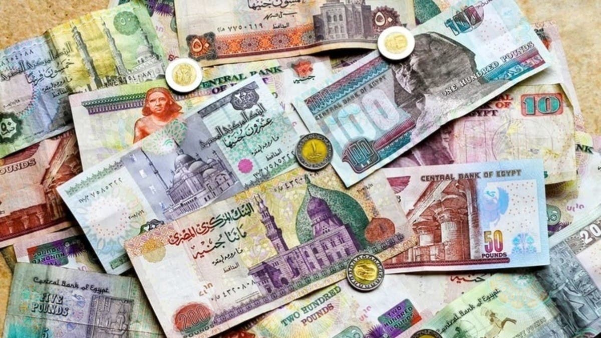 سعر الدولار في مصر يتجاهل رفع الفائدة.. والذهب يعاود الصعود