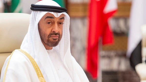 سيواصل رئيس دولة الإمارات العربية المتحدة تنفيذ الرؤية الاقتصادية الطموحة لمئوية 2071