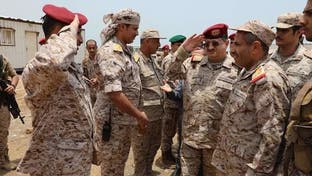 وزير الدفاع اليمني: ملتزمون بالهدنة ونحتفظ بحق الرد على الخروقات الحوثية