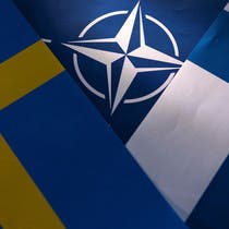 Explainer: ‘Neutral’ Europe recedes as NATO set to expand