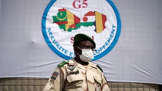 Mali withdraws from regional anti-extremist force