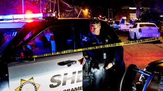 ‘Multiple victims’ shot at California church: Sheriff 