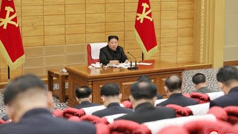 North Korea's Kim orders military to ‘stabilize’ drug supply amid COVID-19 outbreak