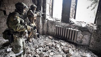 Russia using mercenaries to replace troop losses in Ukraine: US analysts