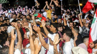 لبنان - انتخابات