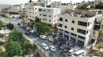 فلسطینی اتھارٹی کا یہودی آباد کاروں کو گھر فروخت کرنے کی تحقیقات کا اعلان