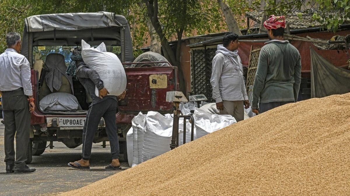 دول عربية تحظر تصدير حاصلاتها الزراعية.. الهند ليست وحدها