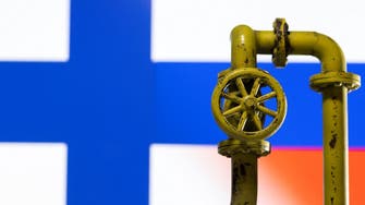 Russia may cut gas to Finland soon: Energy group