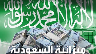 وزارة المالية السعودية تكشف أرقام الميزانية العامة في الربع الأول 