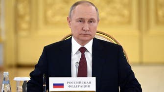 پوتین: غرب با قطع وابستگی به انرژی روسیه دست به «خودکشی اقتصادی» می‌زند