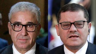 شبح حكومة ثالثة.. برلمان ليبيا ينفي "ندعم باشاغا"