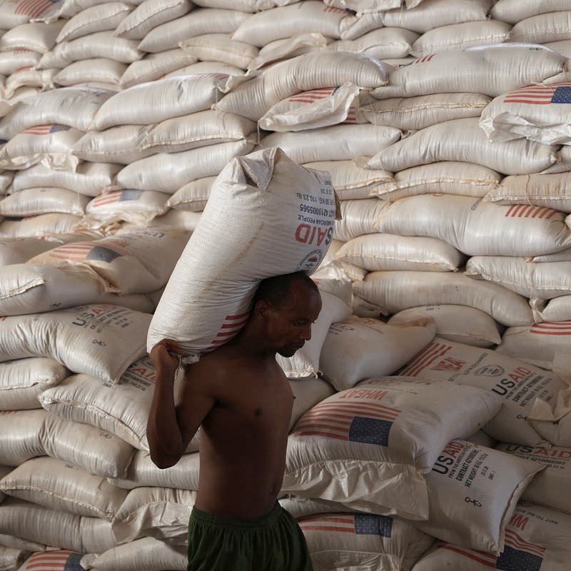 What can be done to mitigate the food security crisis? FAO economist weighs in
