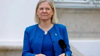 حمایت حزب حاکم سوئد از پیوستن این کشور به «ناتو»