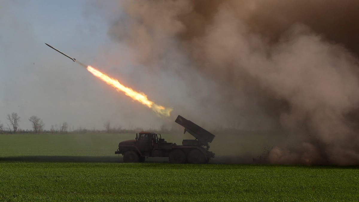 أوكرانيا: التهديد بصواريخ من البحر الأسود لا يزال قائماً
