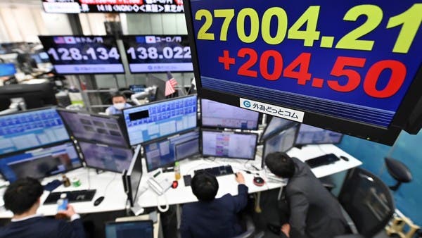 “نيكاي” الياباني يغلق عند أعلى مستوى في 3 عقود