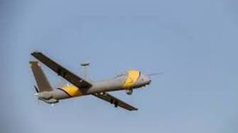 لبنان سے دراندازی کرنے والے حزب اللہ ملیشیا کے ڈرون طیارے کا پتہ چلا لیا 