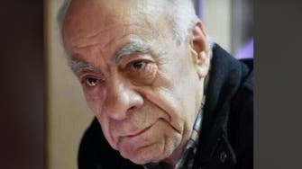 وفاة ممثل سوري شهير عن عمر 71 عاماً