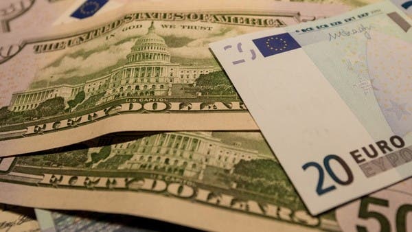 Dollar and Euro stabilize after strong results from US banks