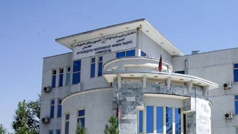 طالبان کمیسیون حقوق بشر و شورای مصالحه ملی افغانستان را منحل کرد