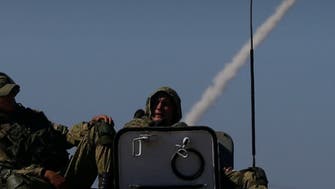 شام کی فضاؤں میں اسرائیلی جنگی طیارے روسی میزائلوں کا ہدف  