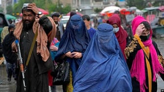 طالبان خواستار رعایت «حجاب» توسط کارمندان زن سازمان ملل در افغانستان شد