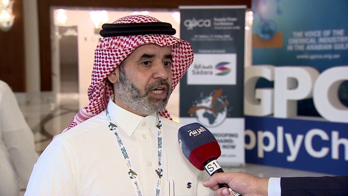 رئيس صدارة للكيماويات للعربية: 9 اتفاقيات لجذب استثمارات خارجية لتطوير مجمع “بلاسكيم”