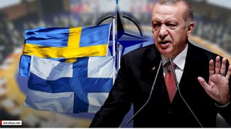 مخالفت ترکیه و استقبال اغلب اعضای «ناتو» از عضویت فنلاند و سوئد