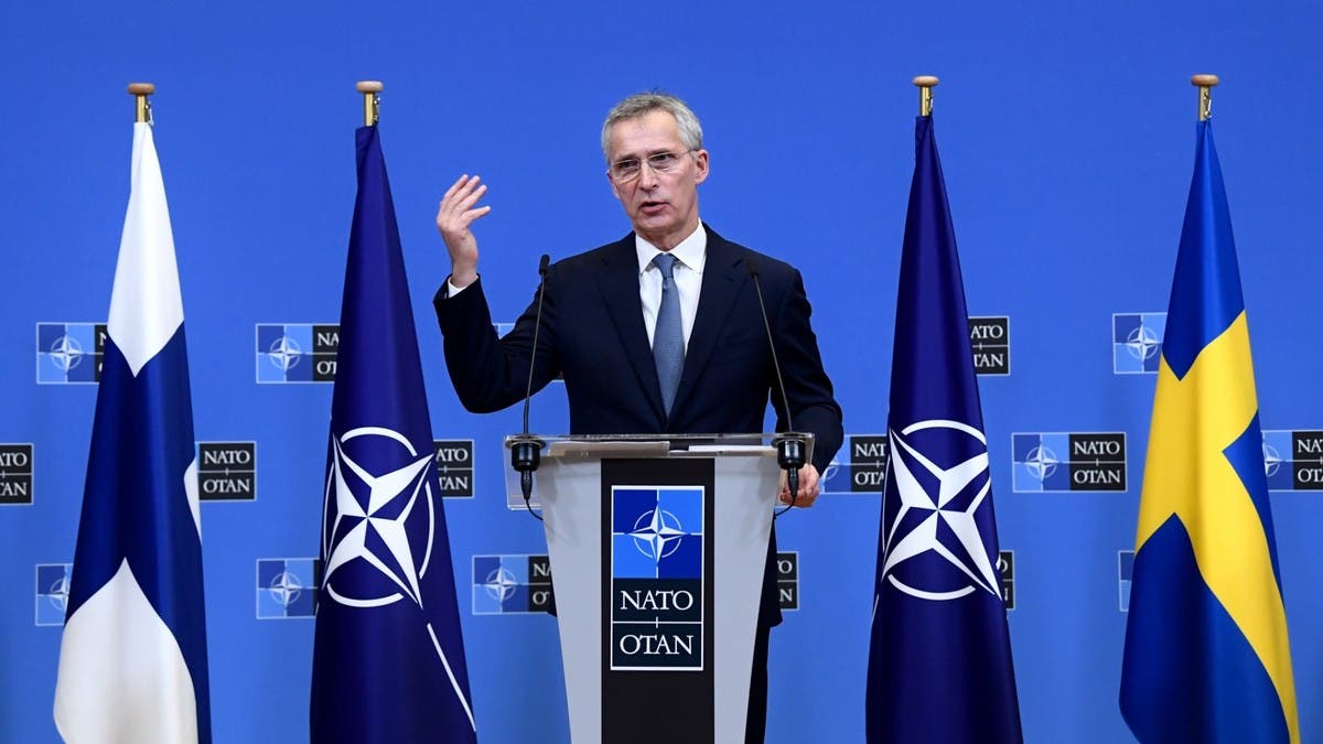 أمين عام الناتو: روسيا تشكل تهديداً مباشراً لنا