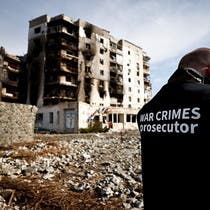 Explainer: What are war crimes and how are they prosecuted?