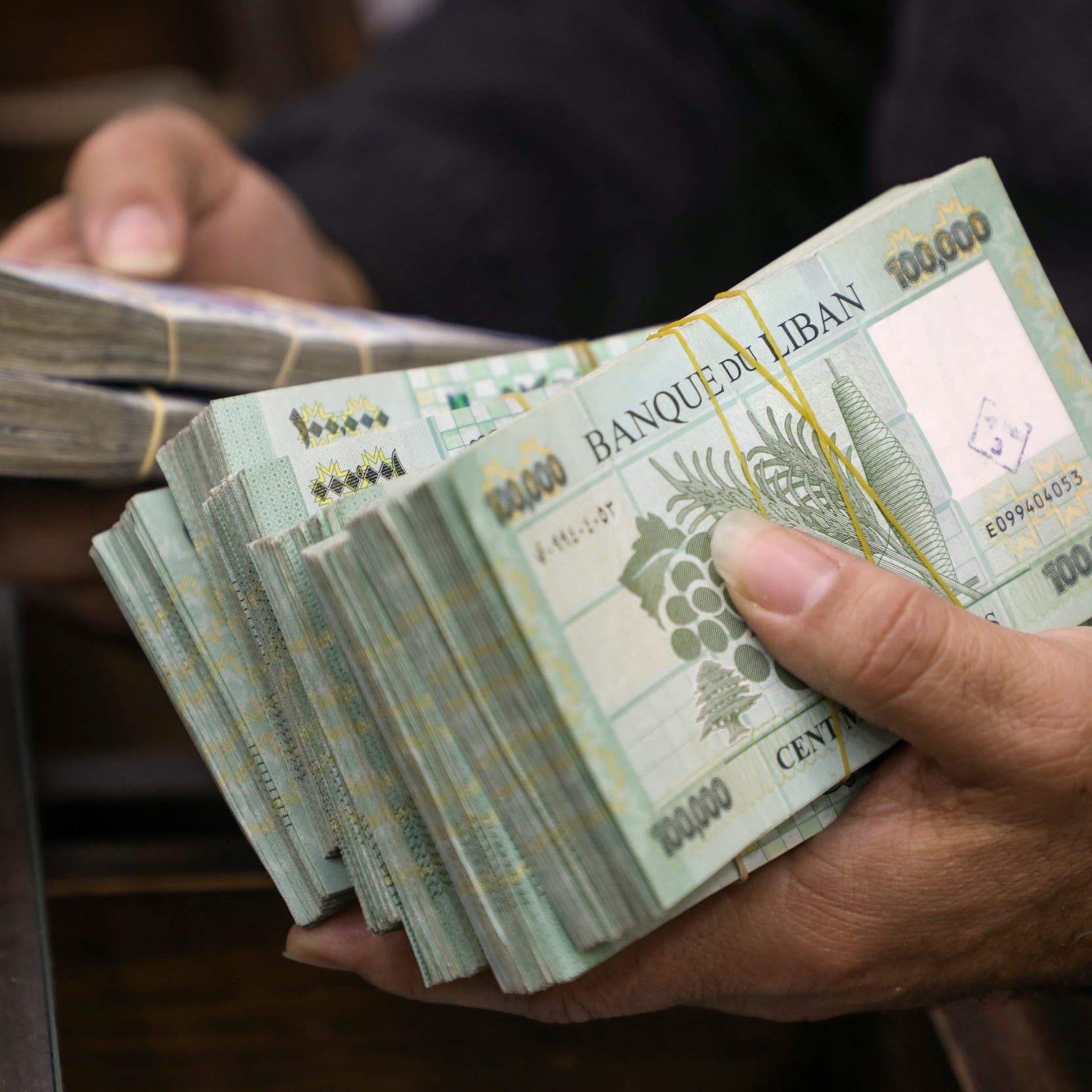 Lebanon recovery hopes hinge on IMF bailout as Ukraine war, inflation bite: Economist