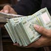 Lebanese pound hits record low amid bank closures 
