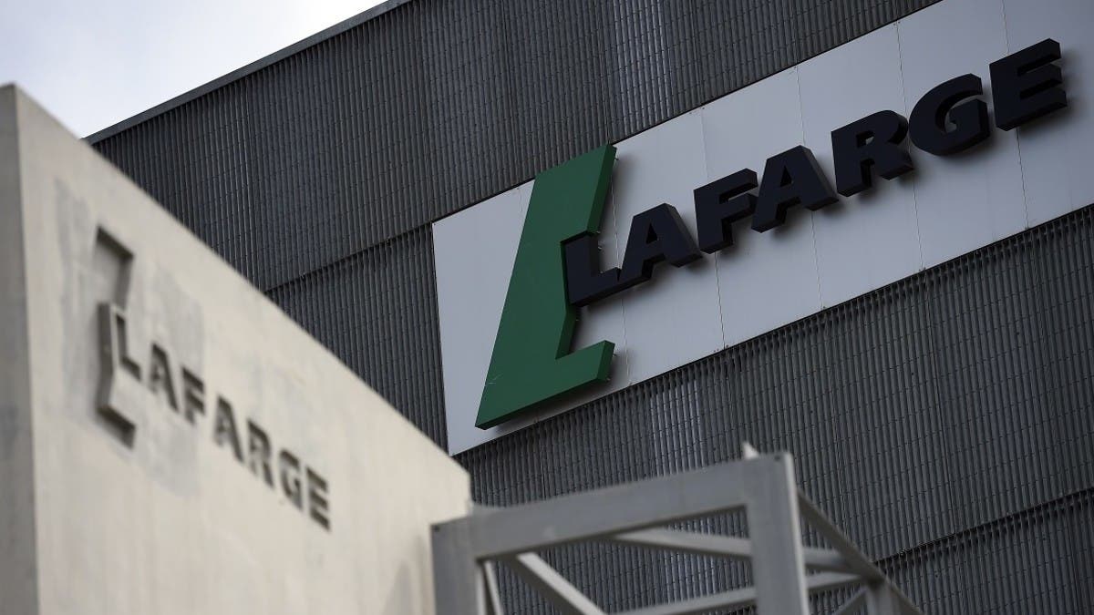 French Court Upholds Syria ‘crimes Against Humanity’ Charge Against Lafarge