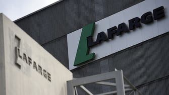 French court upholds Syria ‘crimes against humanity’ charge against Lafarge