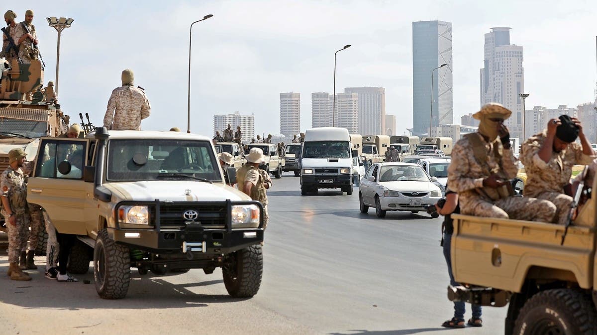 البعثة الأممية تناشد مسؤولي ليبيا.. “حلوا خلافاتكم”