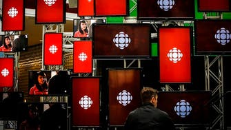 Russia closes Moscow bureau of Canadian broadcaster CBC