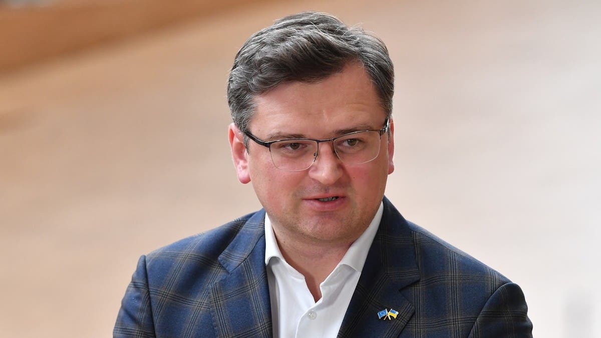 وزير الخارجية الأوكراني: لا يحق لروسيا تهديد ليتوانيا