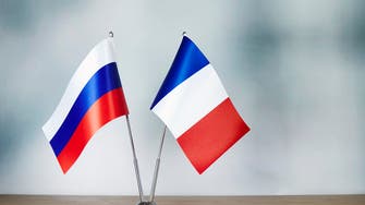 رداً بالمثل.. روسيا تعلن طرد 34 دبلوماسياً فرنسياً