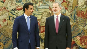 قطر تعتزم ضخ 5 مليارات دولار في مشاريع إسبانية