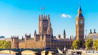 برطانیہ : ایک اور رکن پارلیمنٹ جنسی حملے اور آبرو ریزی کے الزامات کی لپیٹ میں