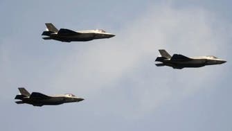  رزمایش‌ شبیه‌سازی حمله گسترده به ایران توسط نیروی هوایی اسرائیل 