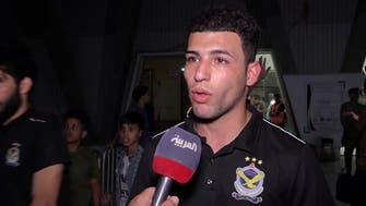 مدرب مصري يقود الشرطة إلى تحقيق الدوري العراقي 