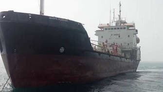تهدید دوباره کشتیرانی بین‌المللی؛ توقیف یک کشتی سوخت‌رسان در خلیج توسط ایران