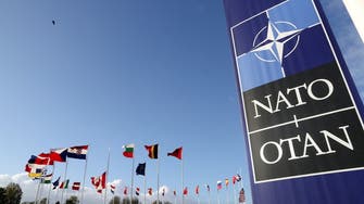 NATO returns to combat stance to counter a new and hostile world