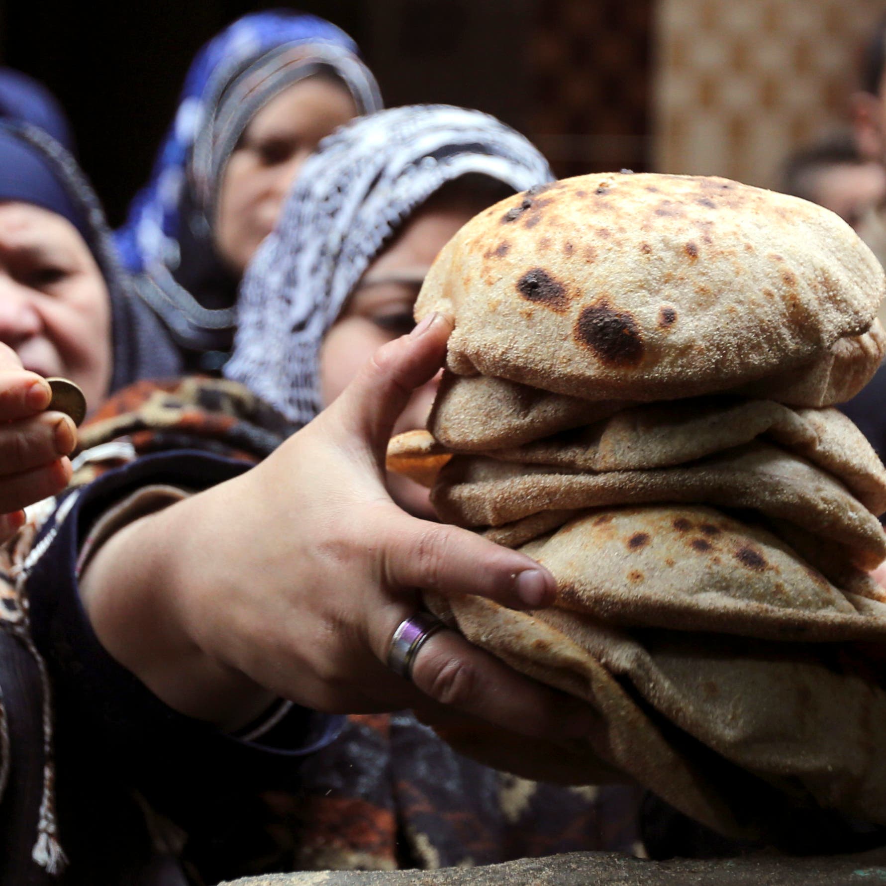 البنك الدولي يرصد 30 مليار دولار لتخفيف أزمة الغذاء العالمية